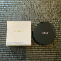 【専用出品エバーグロウクッション SPF23 PA++ ナチュラルベージュ 1…のサムネイル