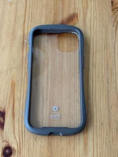 iFace Reflection スマホケース ブラウン iPhoneのサムネイル