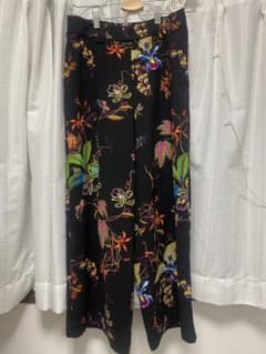 H&M sサイズレディースパンツのサムネイル