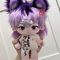 【激レア❣セット済み】 東リべ 着せ替えぬいぐるみ 20cm 灰谷蘭 灰谷竜胆 東京リベンジャーズ 着せ替えぬいぐるみ 20cm 灰谷竜胆 - メルカリ