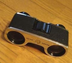 双眼鏡・オベラグラス・アンティーク・レトロ・HOYA製品のサムネイル