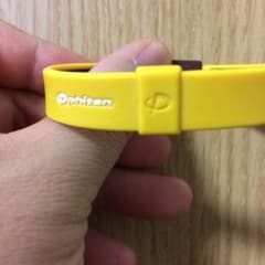 ファイテン ブレス プーさんのサムネイル