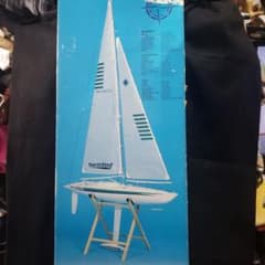 新品未使用North Wind 36-600 セミスケールセーリングヨット 新品未使用North Wind 36-600 セミスケールセーリングヨット - メルカリ