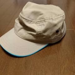 NEW ERA ワークキャップのサムネイル