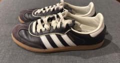 adidas SAMBA OG/サンバプレミアムバージョンのサムネイル
