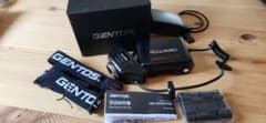 GENTOS ヘッドライト GH-003RG バッテリーリコール対策品のサムネイル