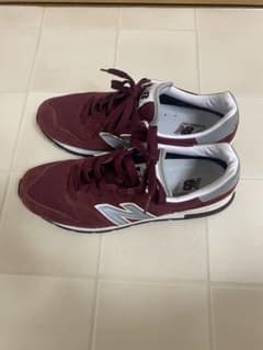 値下げしました！ニューバランス　995  27.0cm new balanceのサムネイル