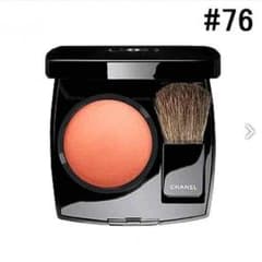 彩様専用 CHANEL チークのサムネイル
