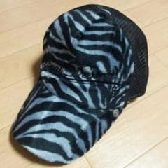 DEAL DESIGN：キャップのサムネイル