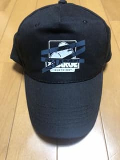 XLARGE ✖️ NONAGON キャップのサムネイル