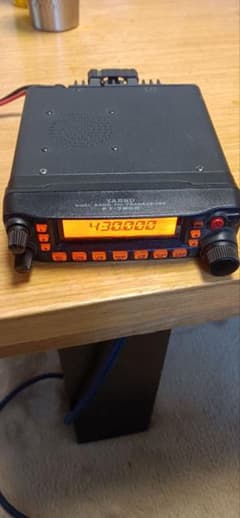 YAESU FT-7900R/Eのサムネイル