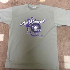 こうちゃん様専用 バスケ Tシャツ 半袖 ON THE COURTのサムネイル