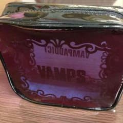 VAMPS ポーチのサムネイル