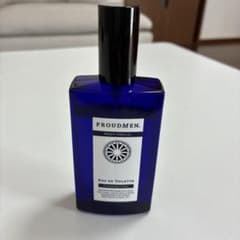 PROUDMEN オードトワレ 50mLのサムネイル