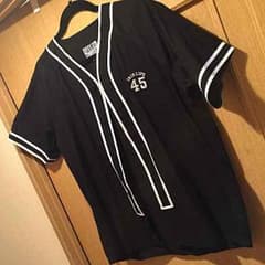 IRIE LIFE ベースボールシャツのサムネイル