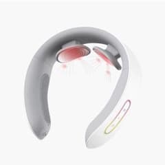 NIPLUX NECK RELAX　EMSマッサージ器【新品・未開封】のサムネイル