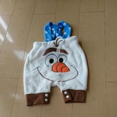 ベビー服のサムネイル