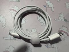 【Apple純正】Lightning ケーブルのサムネイル