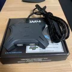 XIM4 コンバーターのサムネイル