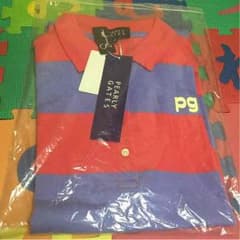 レディース半袖ポロシャツ PEARY GATES 値下げある程度対応のサムネイル