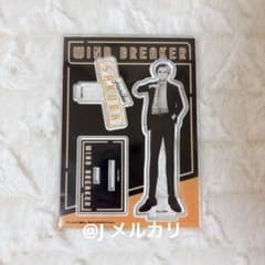 WIND BREAKER 아크릴 스탠드 벚꽃 하루 ②