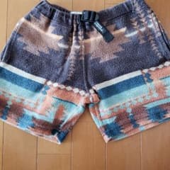 デニム&ダンガリー☆ショートパンツ120のサムネイル