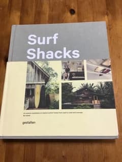 専用　　洋書　サーフシャック　サーフのサムネイル