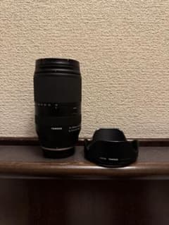 TAMRON 18-300mm Xマウント！のサムネイル