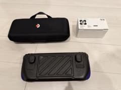 Steam Deck OLED 1TB 保護ケース付き - メルカリ
