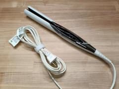 ☆清掃☆整備済み☆2021年製 ReFa ストレートアイロン RE-AC02A - メルカリ