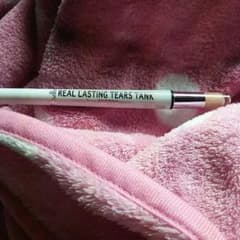 REAL LASTING TEARS TANKのサムネイル