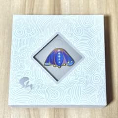 Sky 星を紡ぐ子どもたち ピンバッジ 箱付き 光の探求者ケープのサムネイル