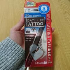 タトゥー リキッドアイライナーのサムネイル