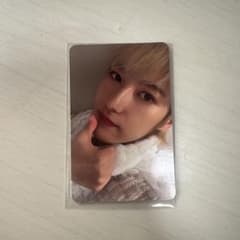 NCT DREAM Golden Age ロンジュン renjun 2023のサムネイル