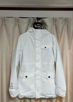 ボルコム VOLCOM BOW INS GORE-TEX JKT Mサイズ - メルカリ