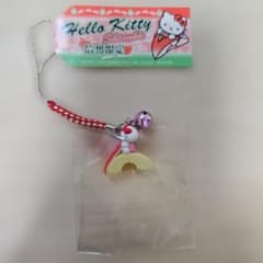 【レア】　ご当地　キティ　うさぎ　りんご便り　パイナップル　茶娘　未使用 ご当地キティ】ハローキティ 信州限定 「うさぎりんご」 根付け