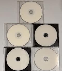maxell ELSONIC BD-RE DL 50GB 6枚＋25GBおまけのサムネイル