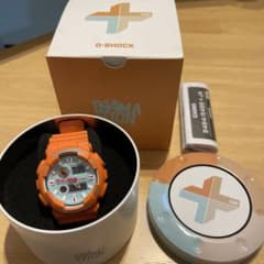 in4mation インフォメーションG-SHOCK Gショック ハワイのサムネイル