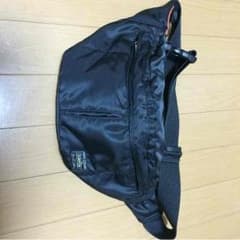 PORTER ウエストバッグのサムネイル