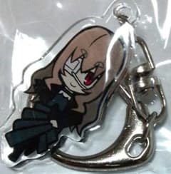 被虐のノエル ノエル アクリルキーホルダー ニコニコ超会議2017 限定