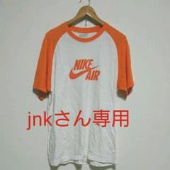ナイキ ラグランTシャツ XLのサムネイル