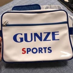GUNZE プールバッグのサムネイル
