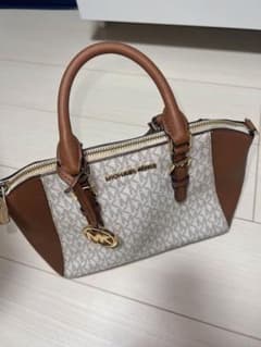 MICHAEL KORS ハンドバッグのサムネイル