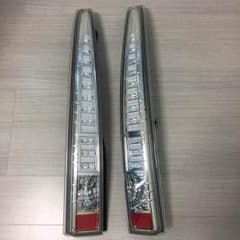 ムーヴ L175 チューブテールのサムネイル