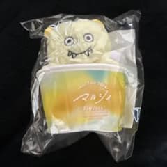 マルシィ Hall Tour 2024 Flavors ぬいぐるみのサムネイル