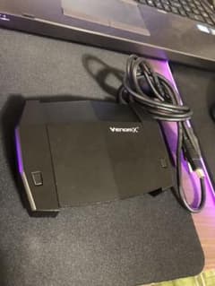 Venomx (ケーブル付き)のサムネイル