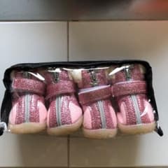 ドッグシューズのサムネイル