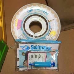 スイマーバのサムネイル