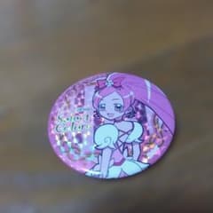 プリキュアオールスターズ Select Colors 缶バッジ