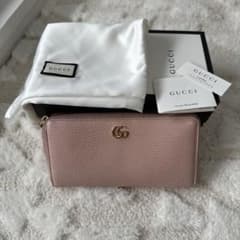 GUCCI長財布のサムネイル